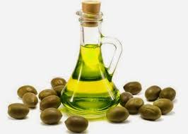 Cách dùng dầu oliu trị thâm nách