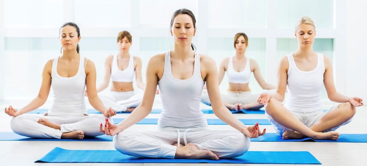 Phải Biết】Tập Yoga có tốt không, công dụng của tập Yoga là gì?